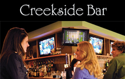 Creekside Bar & Grille
