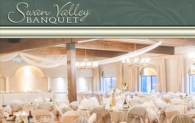 Swan Valley Banquet