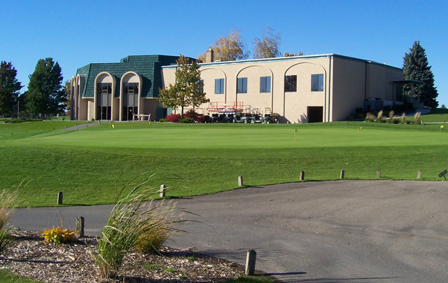 Swan Valley Golf Club